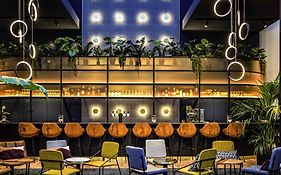 Pullman Antwerp